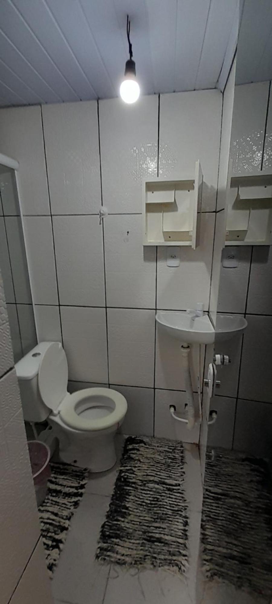 Kitnet Aconchegante * Ubatuba