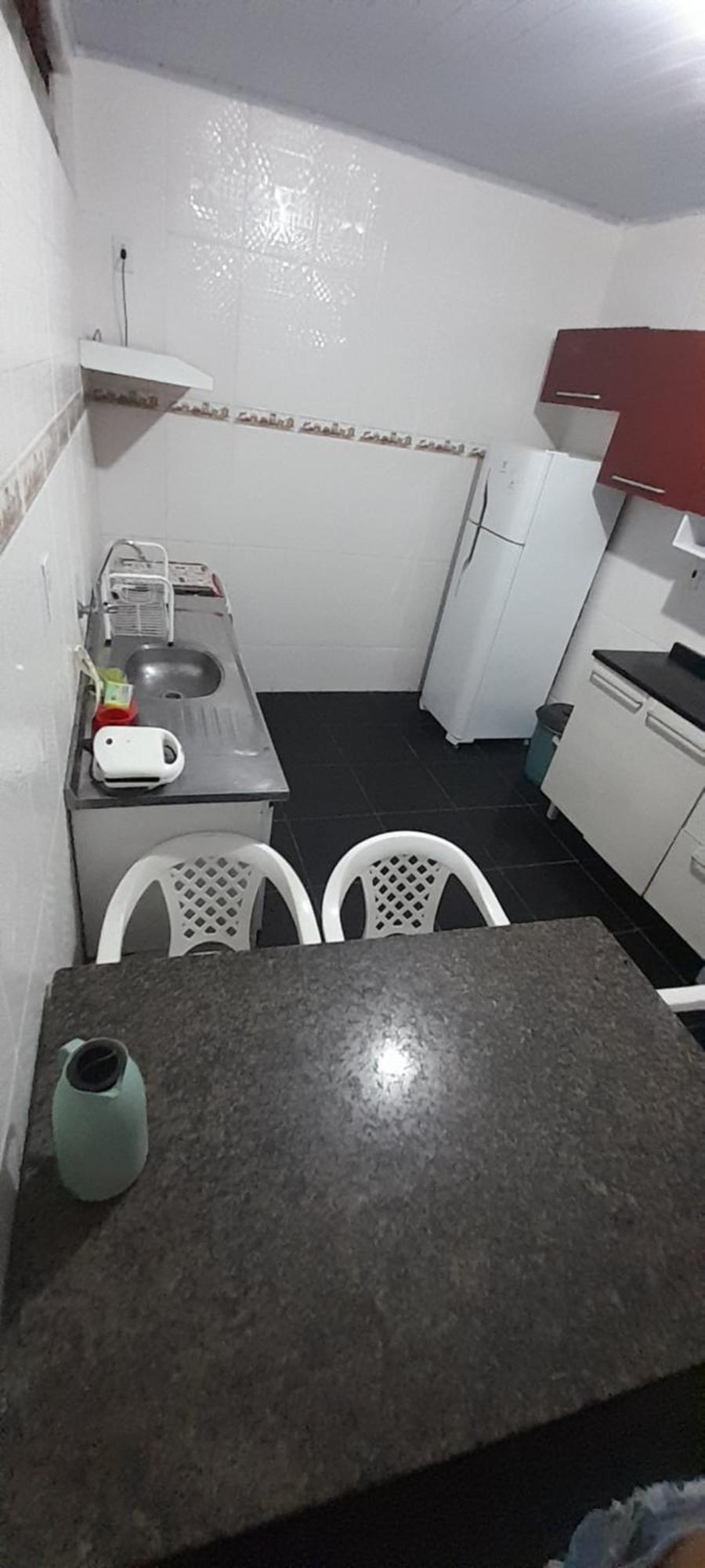 Kitnet Aconchegante Casa de férias Ubatuba