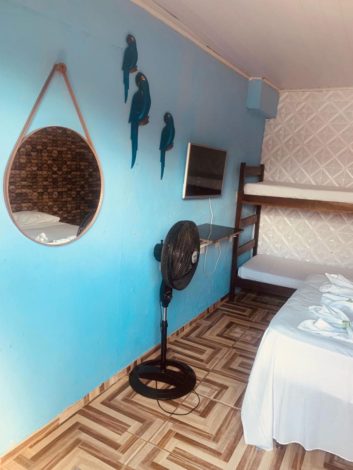 Kitnet Aconchegante Ubatuba